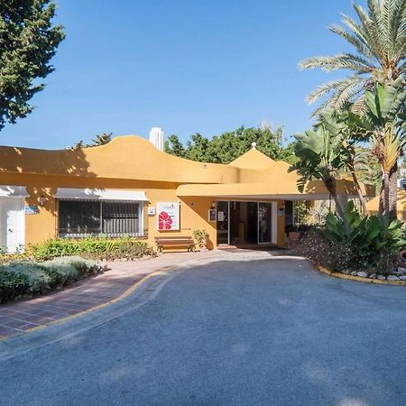 Miraflores Apartment Mijas Kültér fotó