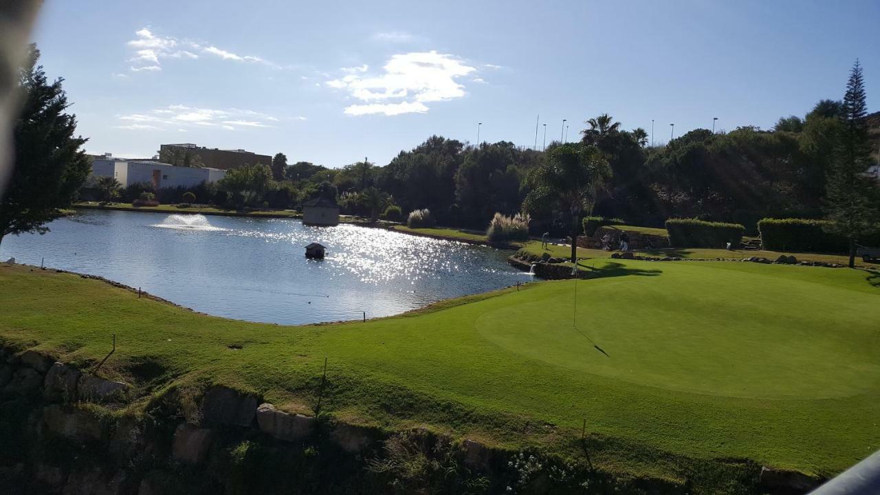 Miraflores Apartment Mijas Kültér fotó