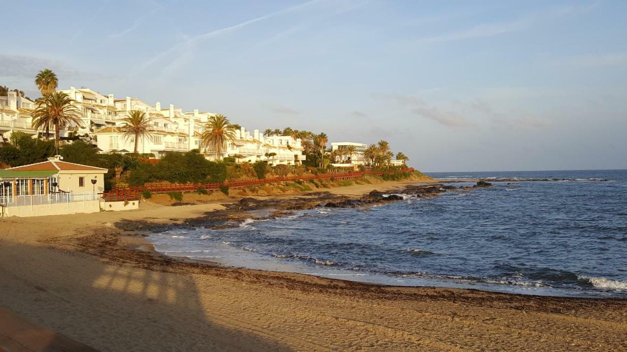 Miraflores Apartment Mijas Kültér fotó