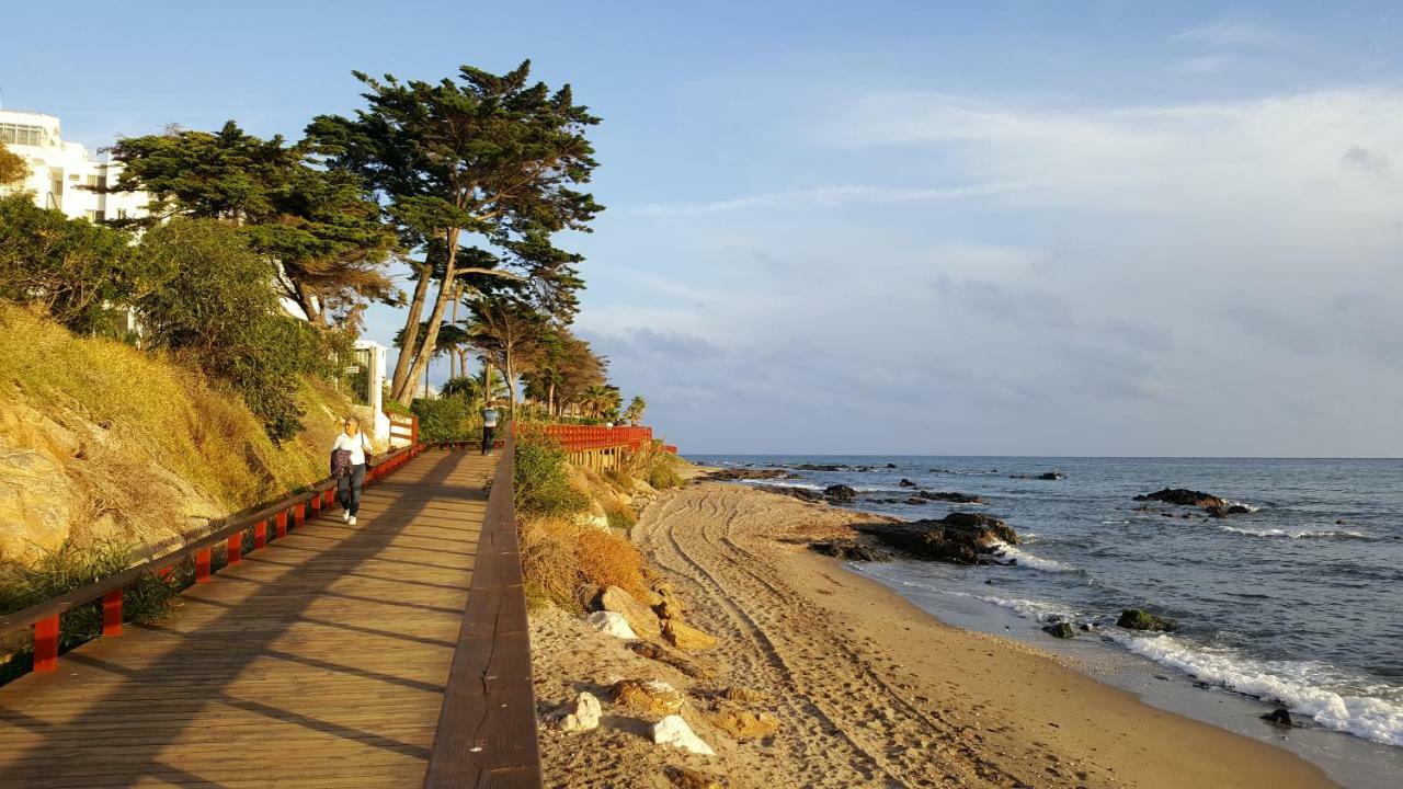 Miraflores Apartment Mijas Kültér fotó