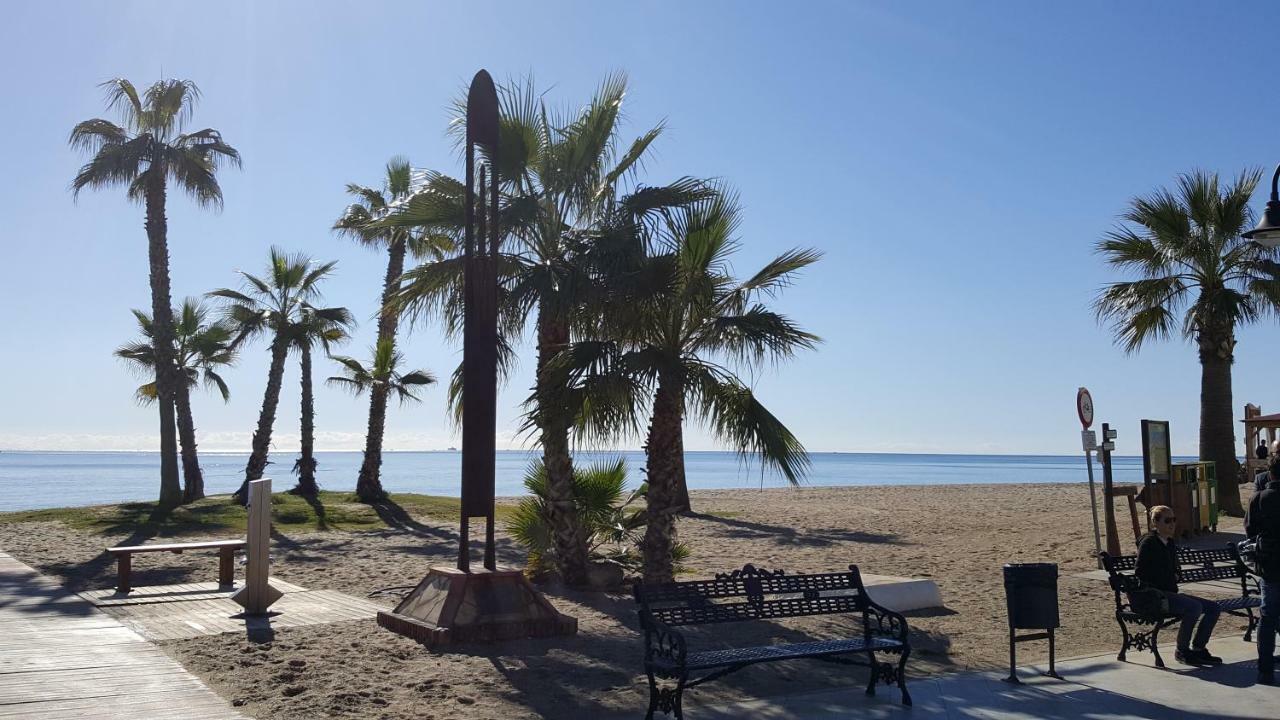 Miraflores Apartment Mijas Kültér fotó