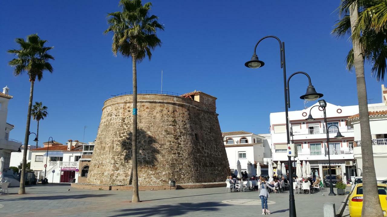 Miraflores Apartment Mijas Kültér fotó
