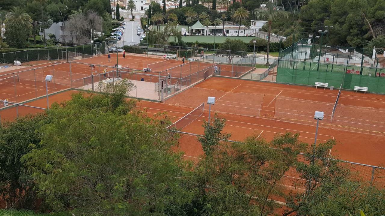 Miraflores Apartment Mijas Kültér fotó