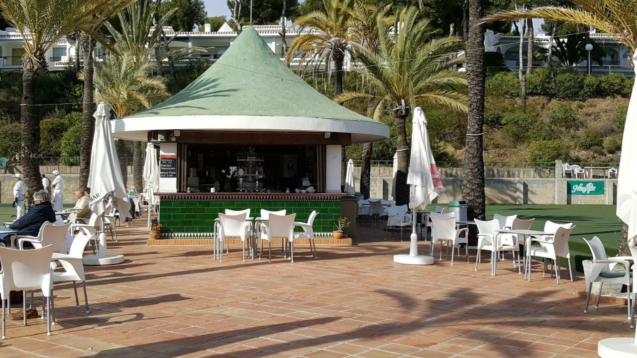 Miraflores Apartment Mijas Kültér fotó