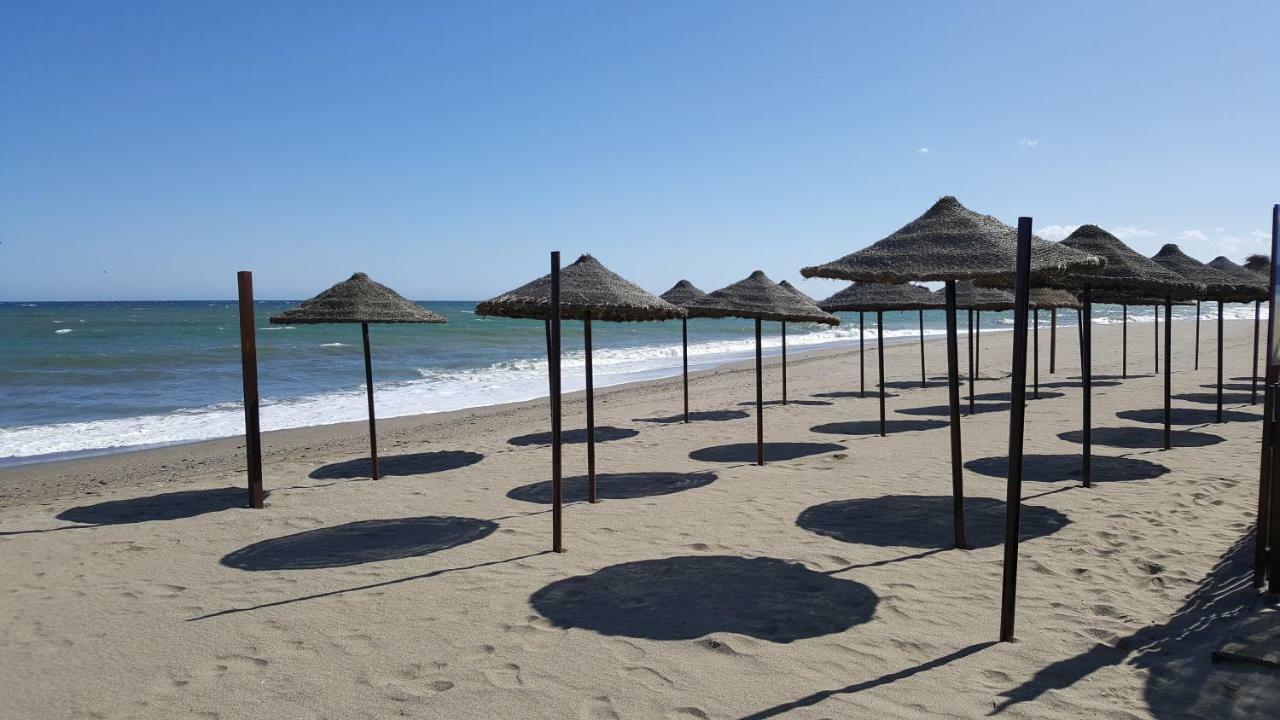 Miraflores Apartment Mijas Kültér fotó
