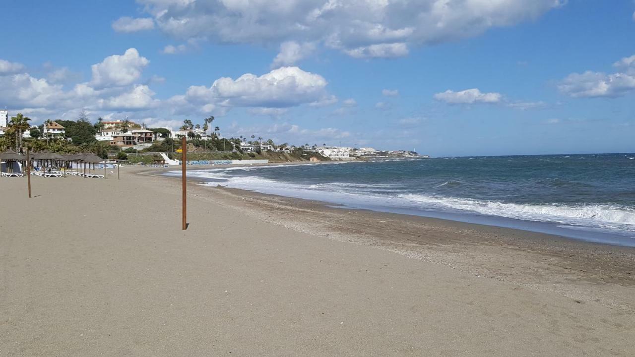 Miraflores Apartment Mijas Kültér fotó