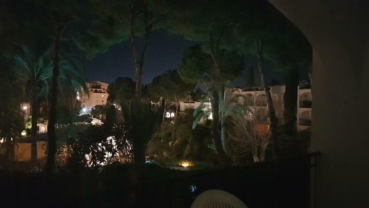 Miraflores Apartment Mijas Kültér fotó