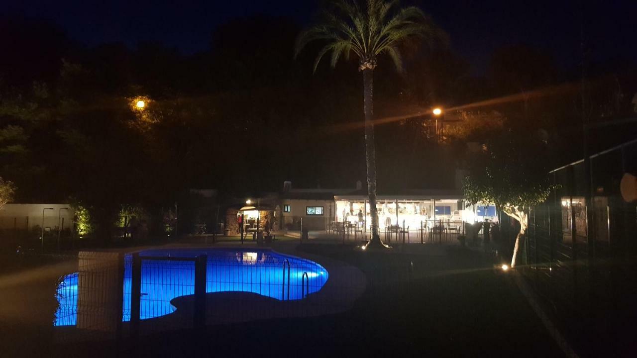 Miraflores Apartment Mijas Kültér fotó