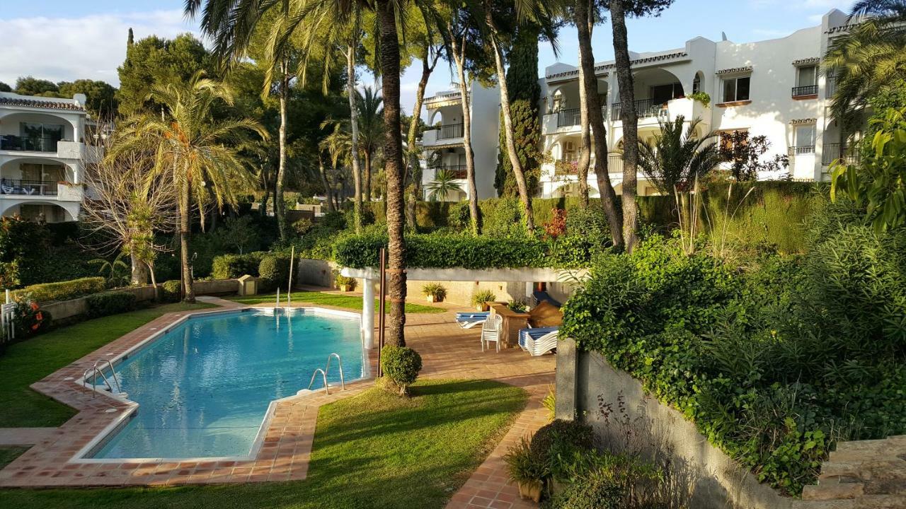 Miraflores Apartment Mijas Kültér fotó