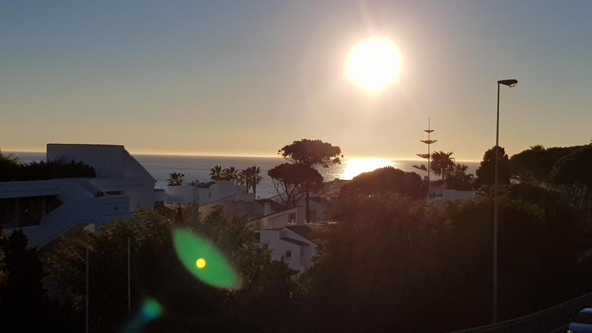 Miraflores Apartment Mijas Kültér fotó