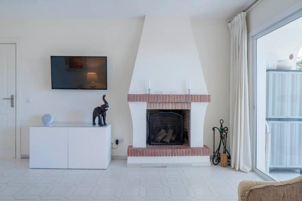 Miraflores Apartment Mijas Kültér fotó