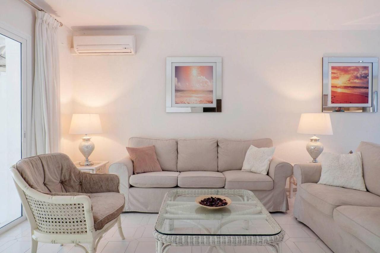 Miraflores Apartment Mijas Kültér fotó