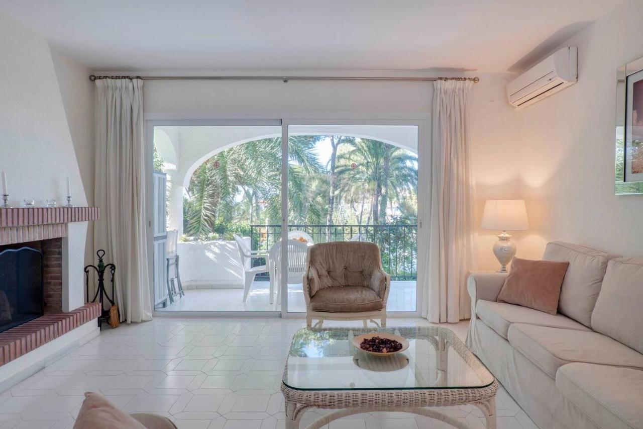Miraflores Apartment Mijas Kültér fotó