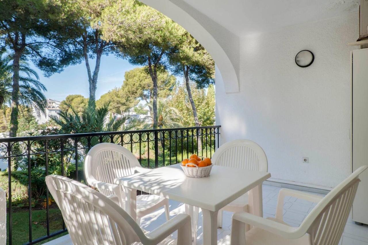Miraflores Apartment Mijas Kültér fotó