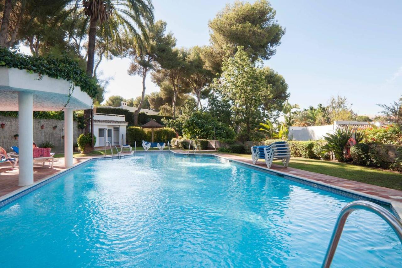 Miraflores Apartment Mijas Kültér fotó
