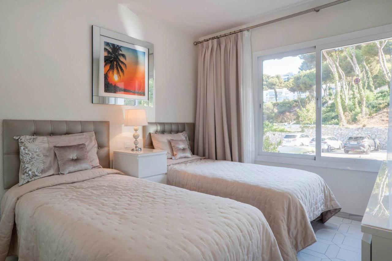 Miraflores Apartment Mijas Kültér fotó