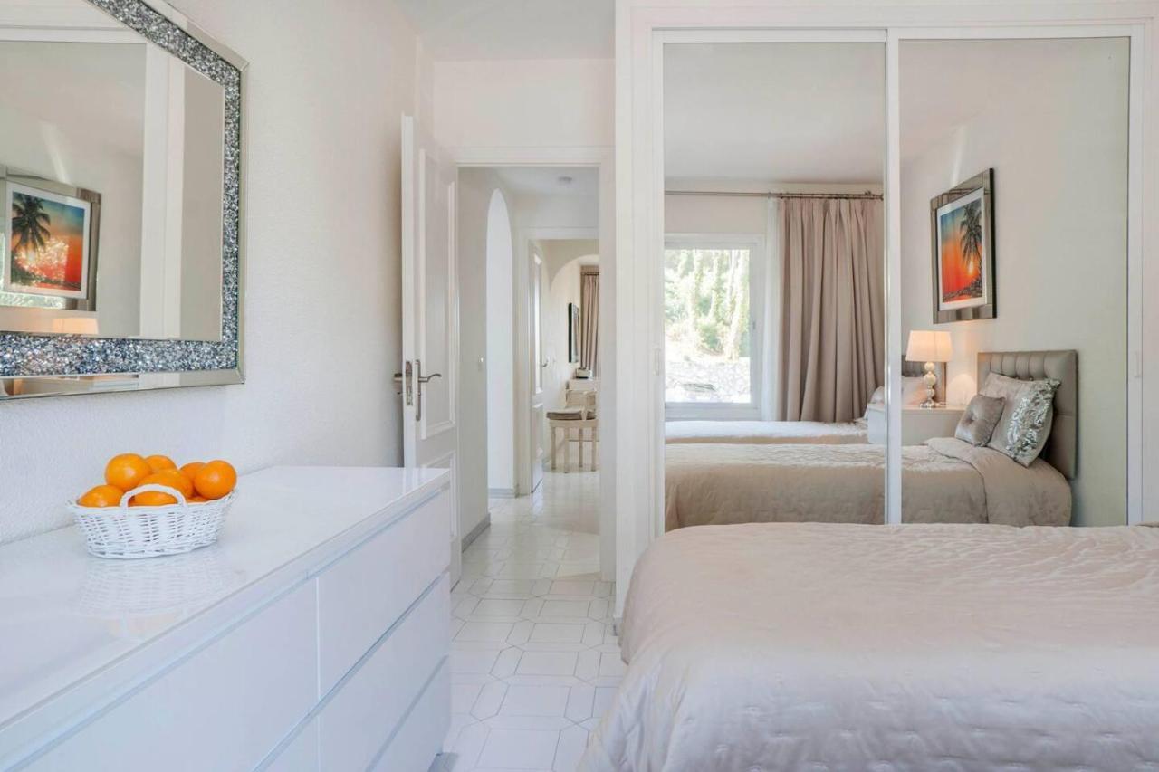 Miraflores Apartment Mijas Kültér fotó
