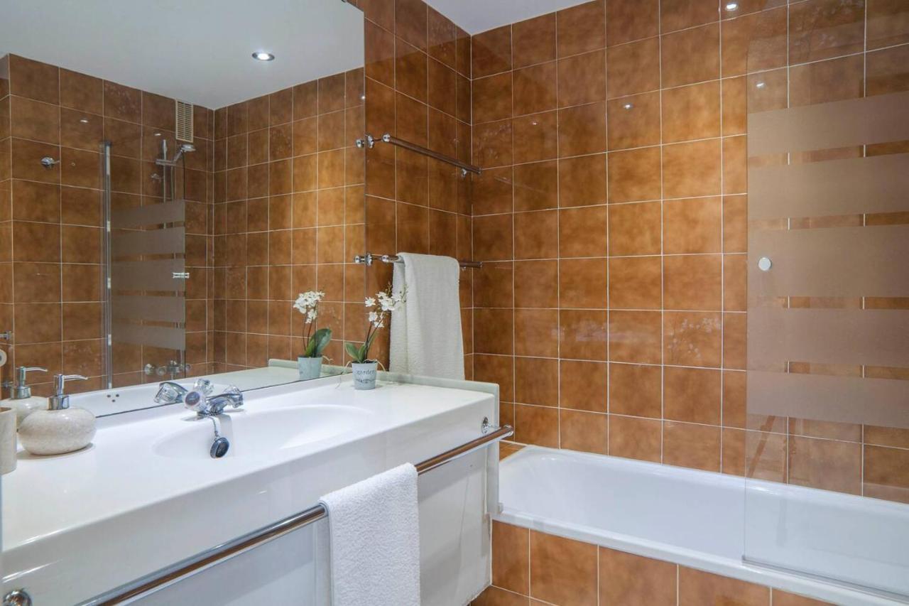 Miraflores Apartment Mijas Kültér fotó