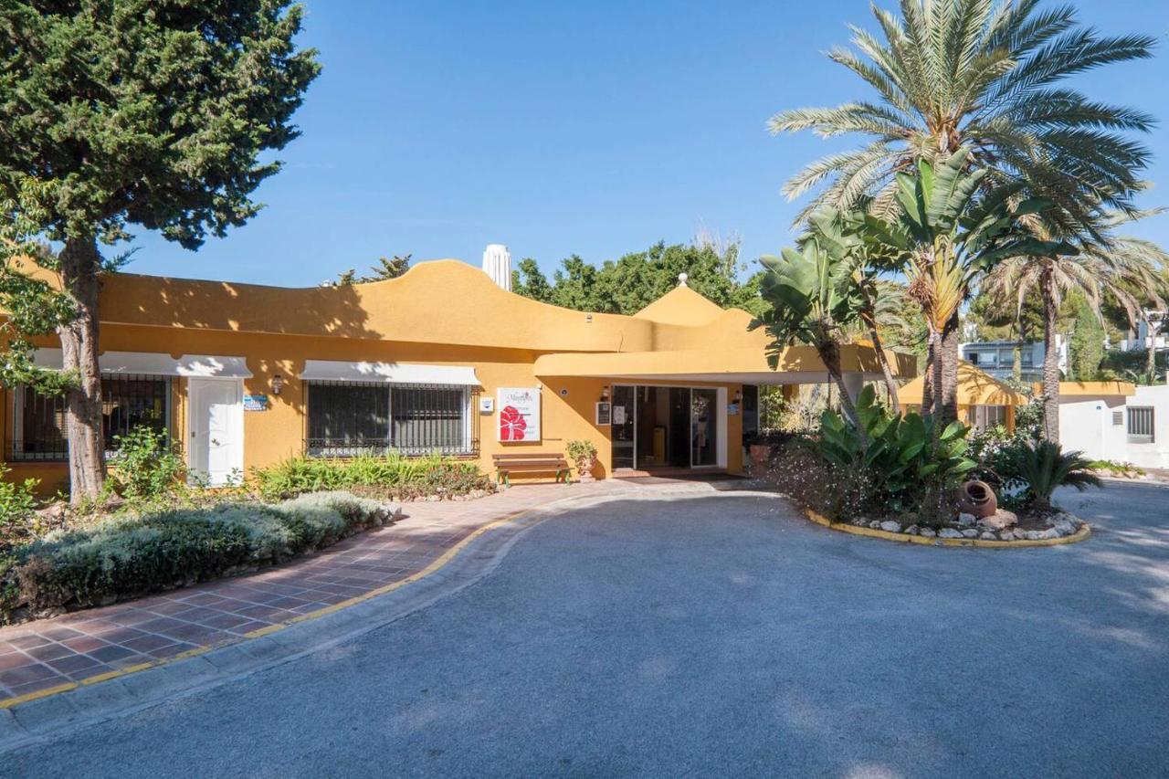 Miraflores Apartment Mijas Kültér fotó
