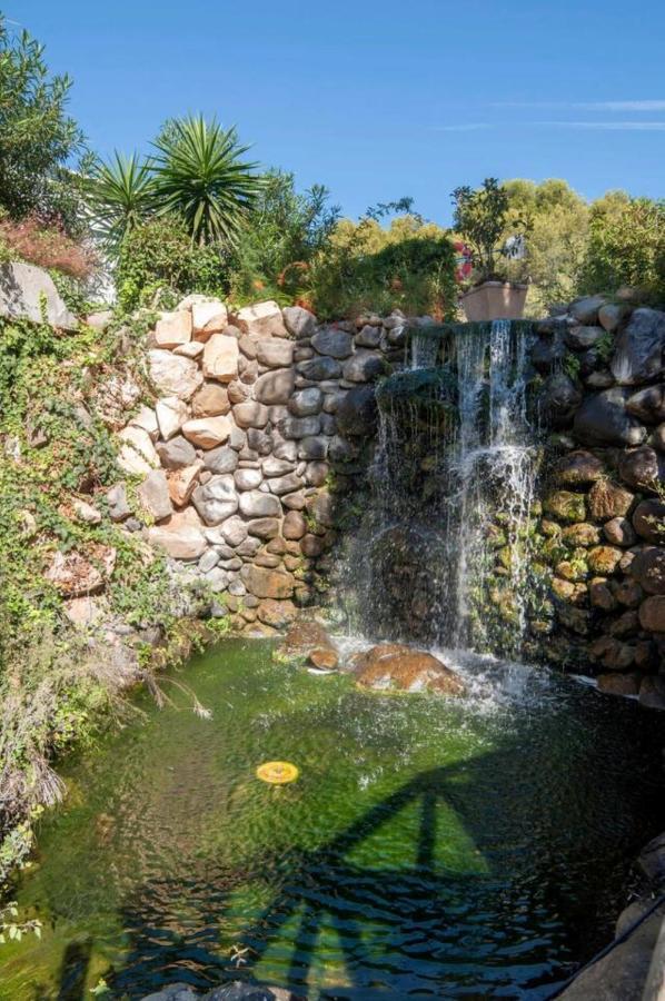 Miraflores Apartment Mijas Kültér fotó