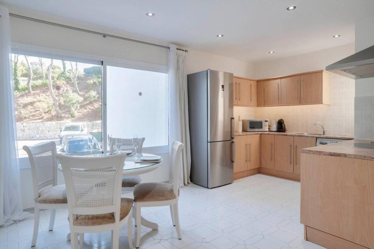 Miraflores Apartment Mijas Kültér fotó