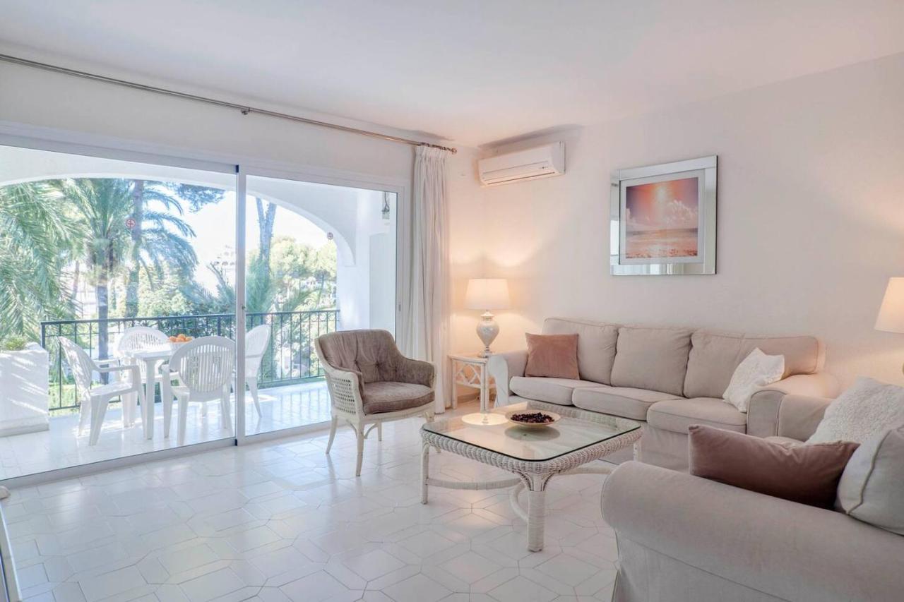 Miraflores Apartment Mijas Kültér fotó