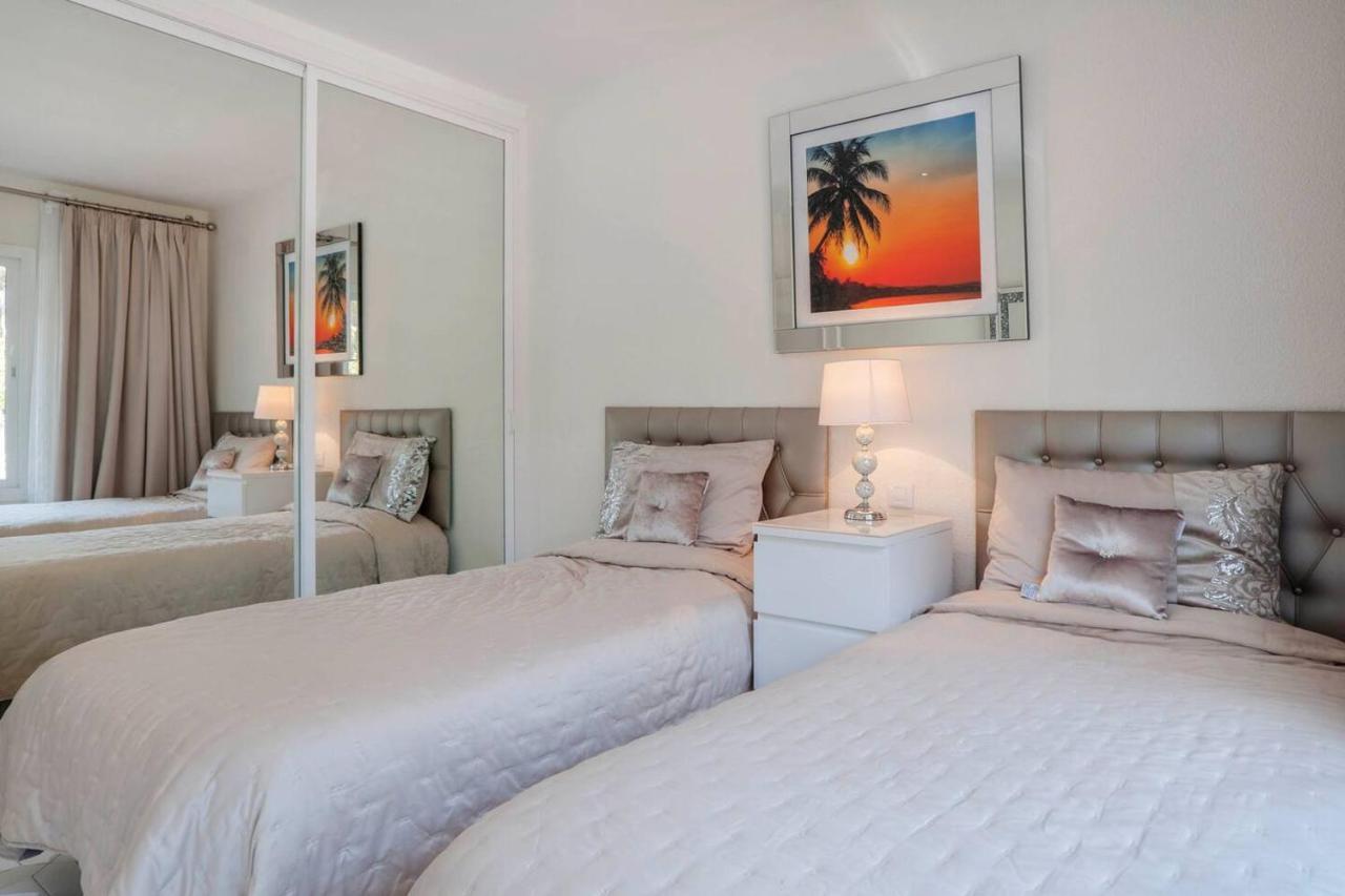 Miraflores Apartment Mijas Kültér fotó