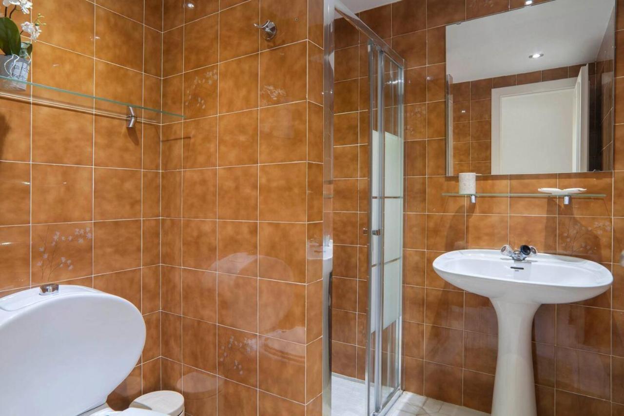 Miraflores Apartment Mijas Kültér fotó