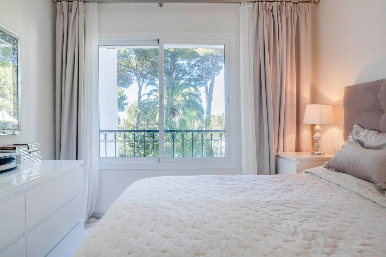 Miraflores Apartment Mijas Kültér fotó