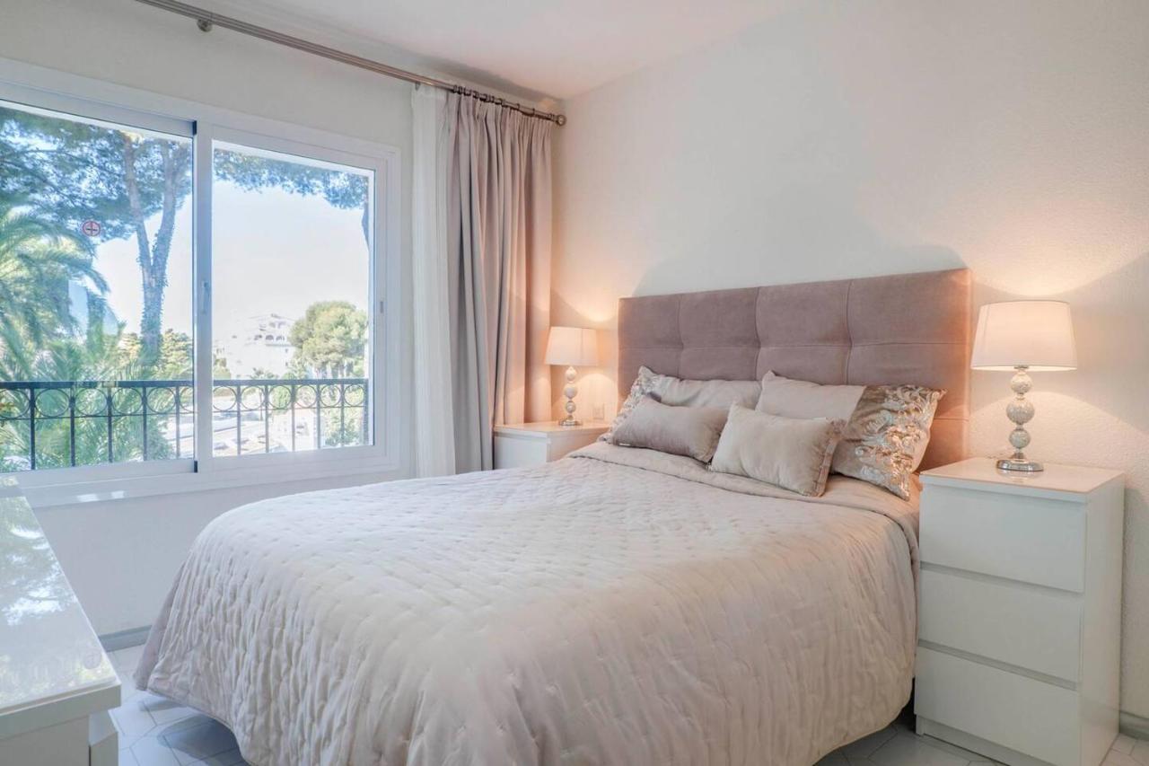 Miraflores Apartment Mijas Kültér fotó