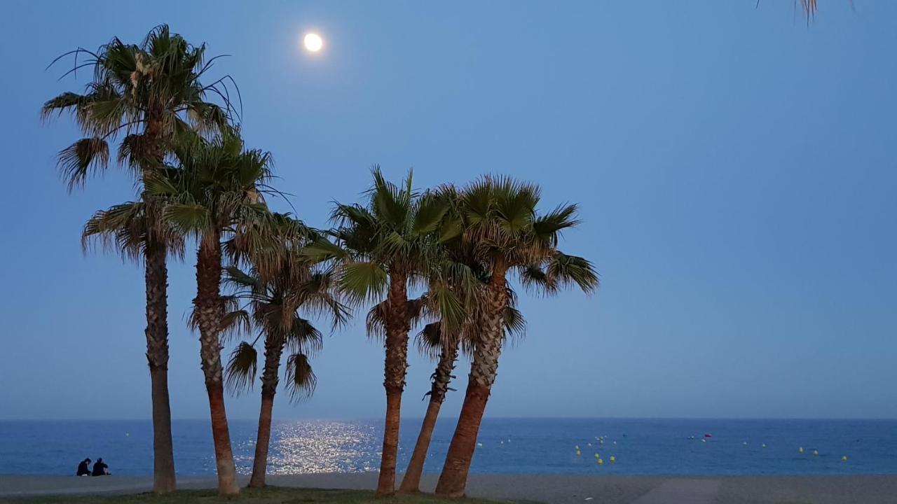 Miraflores Apartment Mijas Kültér fotó