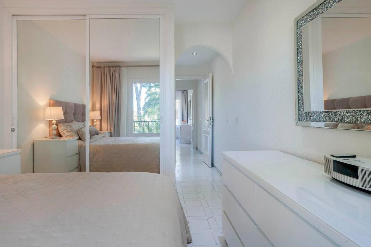 Miraflores Apartment Mijas Kültér fotó