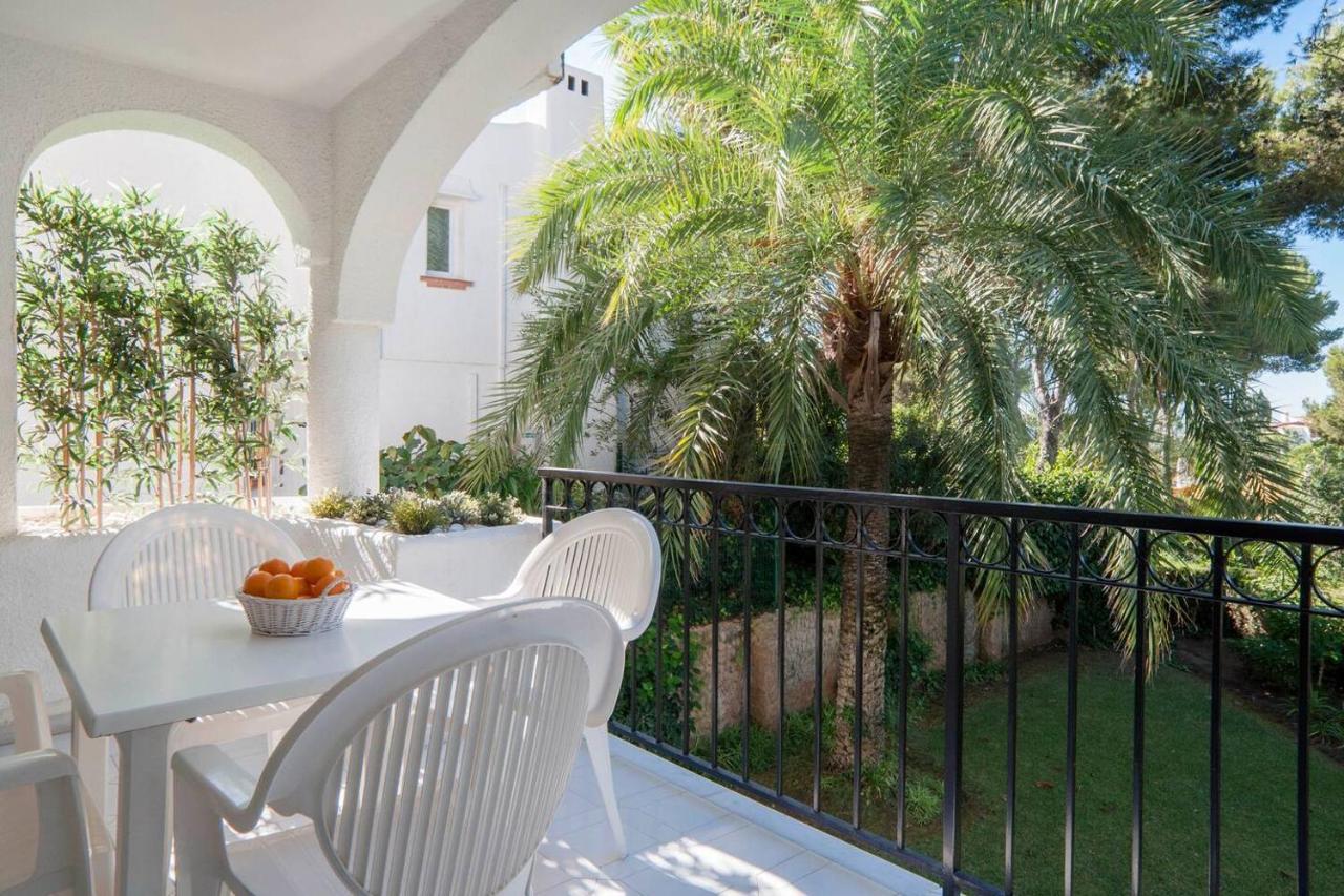 Miraflores Apartment Mijas Kültér fotó